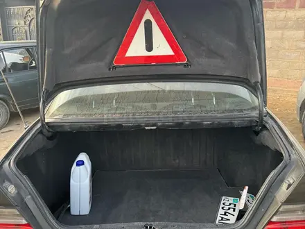 Mercedes-Benz E 200 1994 года за 1 780 000 тг. в Кызылорда – фото 11