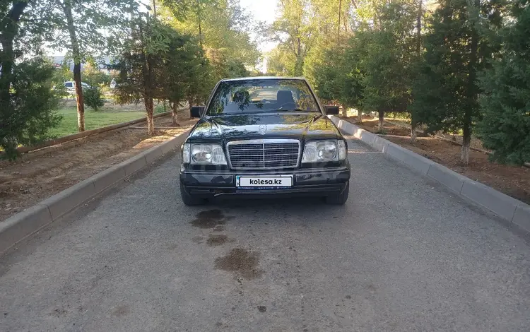 Mercedes-Benz E 200 1994 года за 1 780 000 тг. в Кызылорда