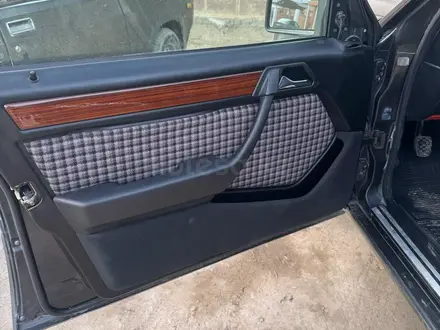 Mercedes-Benz E 200 1994 года за 1 780 000 тг. в Кызылорда – фото 8