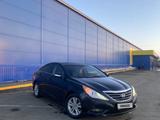 Hyundai Sonata 2014 года за 3 650 000 тг. в Уральск