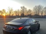 Hyundai Sonata 2014 года за 3 650 000 тг. в Уральск – фото 3