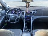 Hyundai Sonata 2014 года за 3 650 000 тг. в Уральск – фото 4