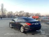 Hyundai Sonata 2014 года за 3 650 000 тг. в Уральск – фото 2