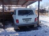 ВАЗ (Lada) Lada 2121 2012 годаfor1 600 000 тг. в Аксуат – фото 2