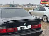 BMW 525 1993 годаүшін1 300 000 тг. в Шымкент – фото 3
