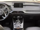 Mazda CX-9 2018 года за 12 500 000 тг. в Алматы – фото 2