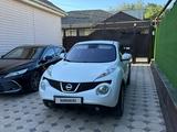 Nissan Juke 2013 года за 5 900 000 тг. в Шымкент – фото 2