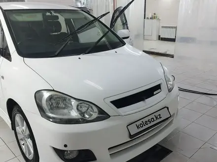 Toyota Ipsum 2008 года за 5 000 000 тг. в Атырау – фото 6