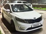 Kia Rio 2015 года за 5 000 000 тг. в Алматы – фото 2