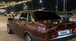 ВАЗ (Lada) 21099 1996 года за 750 000 тг. в Алматы – фото 4