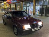 ВАЗ (Lada) 21099 1996 годаүшін750 000 тг. в Алматы – фото 2