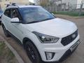 Hyundai Creta 2021 годаүшін10 750 000 тг. в Усть-Каменогорск – фото 2