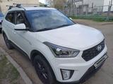 Hyundai Creta 2021 года за 10 750 000 тг. в Усть-Каменогорск – фото 2