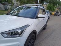 Hyundai Creta 2021 года за 10 750 000 тг. в Усть-Каменогорск