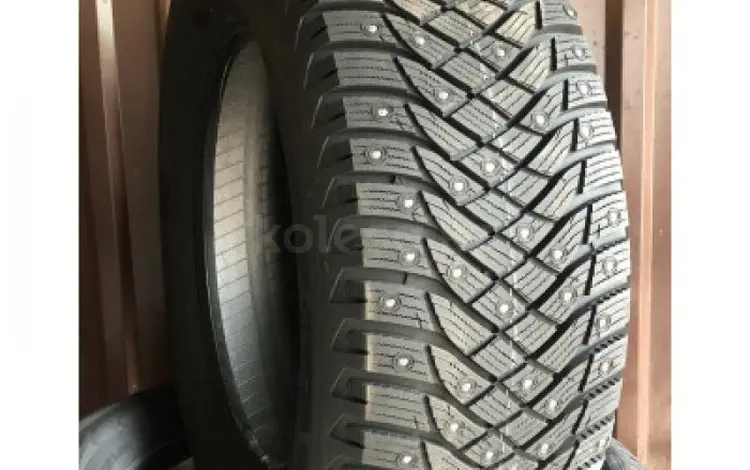 245/45R20 UltraGrip Arctic 2 SUV 103 T Goodyear за 128 000 тг. в Алматы
