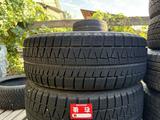 Bridgestone Blizzak Revo GZ 215/45R17 87Q за 250 000 тг. в Алматы – фото 4