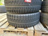 Bridgestone Blizzak Revo GZ 215/45R17 87Q за 250 000 тг. в Алматы – фото 3