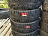 Bridgestone Blizzak Revo GZ 215/45R17 87Q за 250 000 тг. в Алматы – фото 5