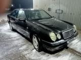 Mercedes-Benz E 200 1996 годаүшін1 400 000 тг. в Кордай – фото 2
