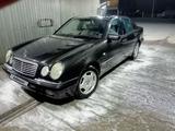 Mercedes-Benz E 200 1996 годаүшін1 400 000 тг. в Кордай