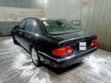 Mercedes-Benz E 200 1996 годаүшін1 400 000 тг. в Кордай – фото 3