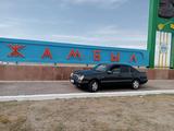 Mercedes-Benz E 200 1996 годаүшін1 400 000 тг. в Кордай – фото 5
