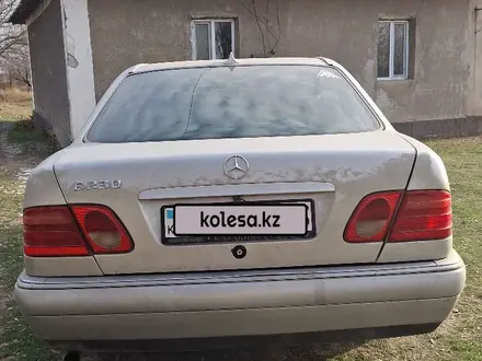 Mercedes-Benz S 280 1996 года за 1 800 000 тг. в Туркестан – фото 3