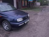 Volkswagen Golf 1994 года за 2 000 000 тг. в Семей – фото 2