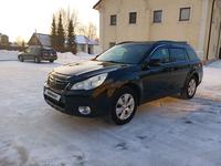 Subaru Outback 2011 годаүшін7 000 000 тг. в Усть-Каменогорск