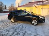 Subaru Outback 2011 года за 7 000 000 тг. в Усть-Каменогорск – фото 5