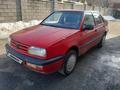 Volkswagen Vento 1992 годаүшін1 100 000 тг. в Талдыкорган – фото 3