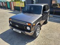 ВАЗ (Lada) Lada 2121 2019 годаүшін5 000 000 тг. в Кызылорда