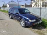 Volkswagen Passat 1994 года за 1 900 000 тг. в Тараз – фото 4