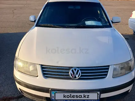 Volkswagen Passat 1999 года за 2 000 000 тг. в Тараз