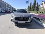 Skoda Superb 2025 года за 20 000 000 тг. в Усть-Каменогорск