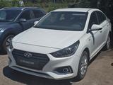 Hyundai Accent 2019 года за 6 300 000 тг. в Алматы