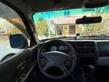 Mitsubishi Montero Sport 2001 годаүшін4 500 000 тг. в Алматы – фото 12