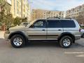Mitsubishi Montero Sport 2001 годаүшін4 500 000 тг. в Алматы – фото 14
