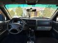Mitsubishi Montero Sport 2001 годаүшін4 500 000 тг. в Алматы – фото 15