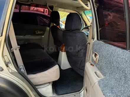 Mitsubishi Montero Sport 2001 года за 4 500 000 тг. в Алматы – фото 18