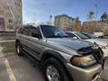 Mitsubishi Montero Sport 2001 годаүшін4 500 000 тг. в Алматы – фото 3