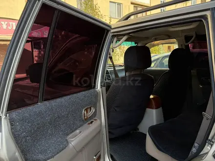 Mitsubishi Montero Sport 2001 года за 4 500 000 тг. в Алматы – фото 20
