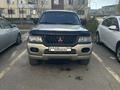 Mitsubishi Montero Sport 2001 годаүшін4 500 000 тг. в Алматы