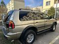 Mitsubishi Montero Sport 2001 годаүшін4 500 000 тг. в Алматы – фото 5
