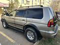 Mitsubishi Montero Sport 2001 годаүшін4 500 000 тг. в Алматы – фото 6