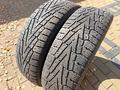 Шины 225/65 R17 — "Roadstone WinGuard Win Spike" (Корея), шипованүшін50 000 тг. в Астана – фото 2