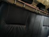 Кожаные Сидения Toyota Hilux 08-14г Чёрные за 180 000 тг. в Алматы – фото 3