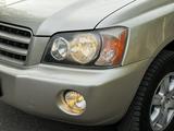 Toyota Highlander 2003 года за 8 350 000 тг. в Алматы – фото 4