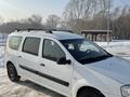 ВАЗ (Lada) Largus 2013 годаүшін3 500 000 тг. в Усть-Каменогорск – фото 9