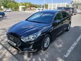 Hyundai Sonata 2018 годаүшін8 500 000 тг. в Туркестан – фото 2